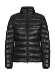 Röhnisch Airlite Padded Jacket Svart