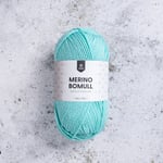 Merino Bomull 50 gr Beach Glass (16) Järbo