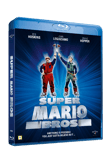 SUPER MARIO BROS. BD