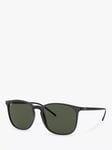 Ray-Ban RB4387 Men's Wayfarer Sunglasses