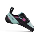 Scarpa Vapor V Wmn - Chaussons escalade femme  