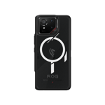 ROG Phone 9 - DEVILCASE Guardian Magnetisk