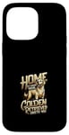 Coque pour iPhone 14 Pro Max Golden Retriever Chien Race Golden Retriever