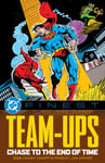 DC Finest: TeamUps: Chase to the End of Time