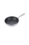 Prestige Non Stick Frying Pan Induction and Dishwasher Safe Cookware - 21cm