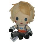 Peluche Vaan Assis 16 CM - Final Fantasy Dissidia