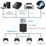 Wireless Bluetooth Adapter Multi-Platform Controller Converter For PS4 Xbox Ones