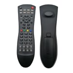 RC1101 TV Remote For Bush Digihome Freeview Set Top Box Direct Replacement