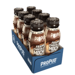 8 x ProPud Frappé, 203 ml