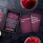 New Gift Republic Girls Night Out Challenges Planning A Friend S Birthday Or Uk