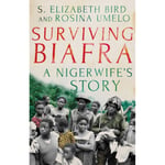 Surviving Biafra (inbunden, eng)