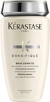 Kérastase Densifique Femme, Thickening & Volumising Shampoo, for Fine Hair, with