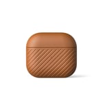 Moment Leather Case til AirPods (3. gen) - Brun