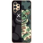 Samsung Galaxy A13 Skal / Mobilskal - Army