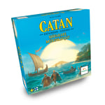 Catan: Sjöfarare