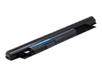 Dell Primary Battery - Batteri Til Bærbar Pc - Litiumion - 6-Cellers - 65 Wh - For Latitude E5440, E5540