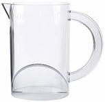 UK Microwave Frothing Jug Uk