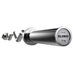 Eleiko Curl Bar, Curlstång