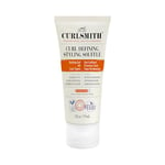 Curlsmith Curl Defining Styling Soufflé - Vegan Medium Hold Styling Gel for Wavy, Curly and Kinky Hair (59ml)