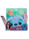 Purse Pets Disney Interactive Stitch Bag