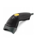 ZEBRA Ls1203 1D Laser Scanner Black (LS1203-CR10007R)