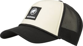 Mammut Crag Cap Logo Alvatern, S-M