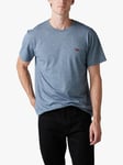 Rodd & Gunn Gunn Cotton Slim Fit Short Sleeve T-Shirt