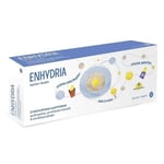 Epsilon Health Enhydria Electrolyte Supplement Against Nausea & Vomiting 6 Sache