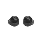 JBL Quantum Air True Wireless Surround Sound Earbuds - Black