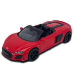 Tachan Véhicule de Collection-Audi R8 Spyder (CPA Toy Group 773T00786), Multicolore