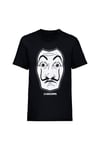 Mask T-Shirt