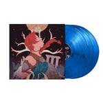 Asterigos : Curse Of The Stars (Original Game Soundtrack) Vinyle Bleu