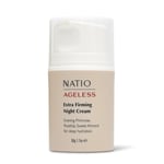 Natio Ageless Extra Firming Night Cream