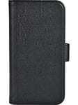 Essentials Wallet Black - Samsung XCover 5