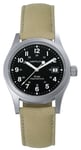 Hamilton H69439933 Khaki Field Officer Mechanical (38mm) Watch