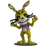 Five Nights At Freddy's - Figurine Glitchtrap 11 Cm