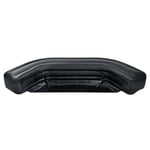 Intex PureSpa Banc Gonflable. 211 x 66 x 34 cm Noir