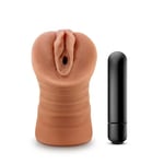 Julieta Realistic Male Vibrator Julieta Realistic Male Vibrator