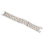 Smartwatch Metal Band Stylish Steel Strap For T‑Rex Smartwatch