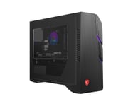 Msi Mag Codex 6 14nub5-049eu I5-14400f 16gb Ssd1tb M.2 Geforce Rtx 40