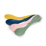 Light My Fire Spork Original BIO 4 pack - Couverts  