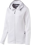 MC KINLEY Femme Aami Veste, melange/ white/ gre., 36 EU