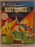 Just Dance 2015 Sony Ps4 Playstation Pal Origine Nouveau Scellé