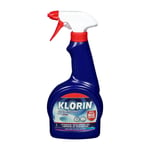 Klorin rengjøringsspray, 500 ml