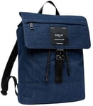 Replay Fm3626, Sac à Dos Homme, 0797 Blu Denim, UNIC