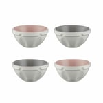 Mason Cash Innovative Kitchen Food Preparation Mini Bowls 10cm Set of 4