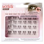 Kiss Inc. Kiss Inc Falscara Individual False Eyelashes - Natural Wispy Wisps