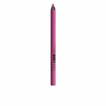 Crayon Contour des Lèvres NYX Line Loud Nº 9 1,2 g