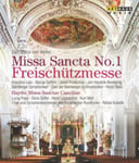 Von Weber/Haydn: Missa Sancta No. 1/Missa Sanctae Caeciliae