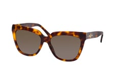 Jimmy Choo JULIEKA/S 086, SQUARE Sunglasses, FEMALE